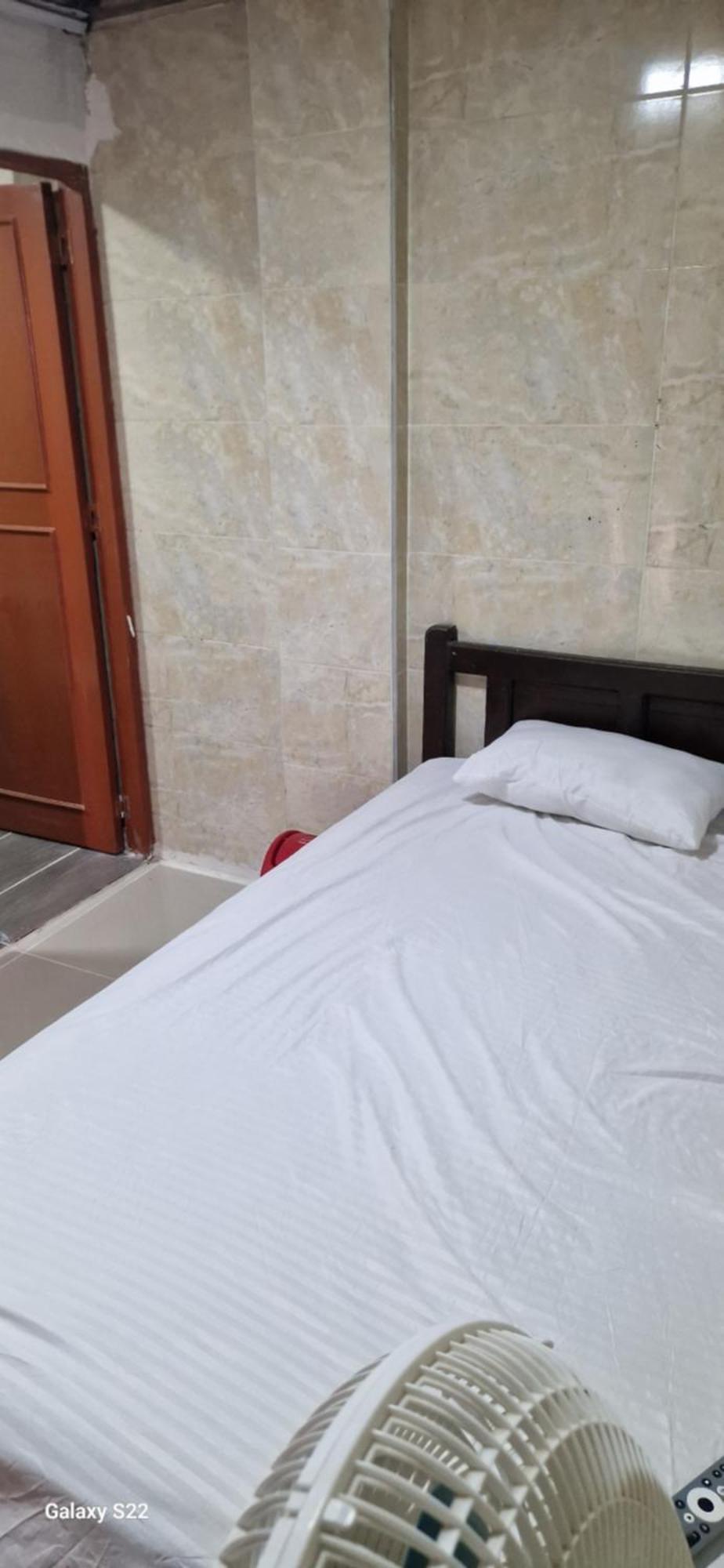 Porta Marina Hotel - Santa Marta (Magdalena) — Photos 1